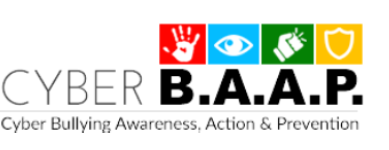 CYBERBAAP Logo