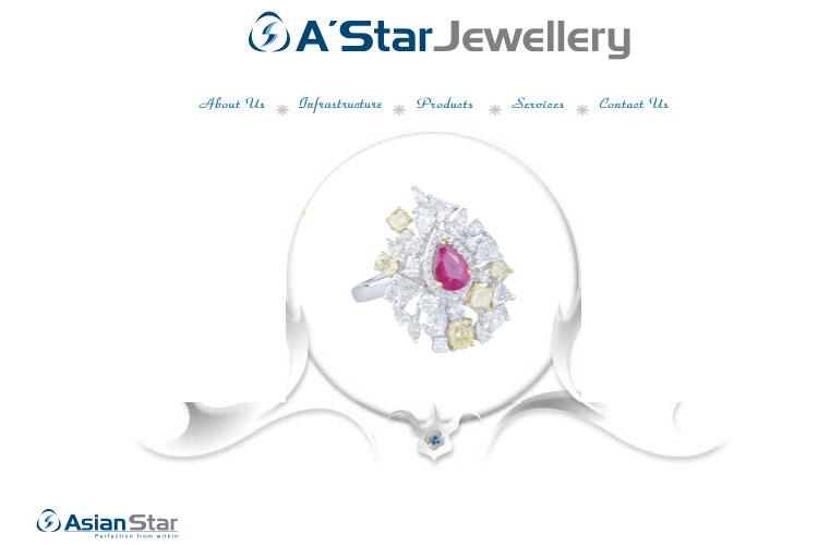 A Star Jewellery