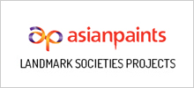 Asian Paints - Landmark Society