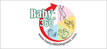 Baby 360 degrees