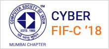 Cyber FIF-C '18