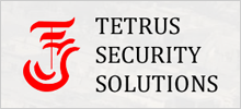 Tetrus Security Solutions