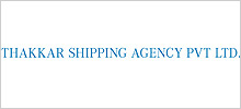 Thakkar Shipping Agency