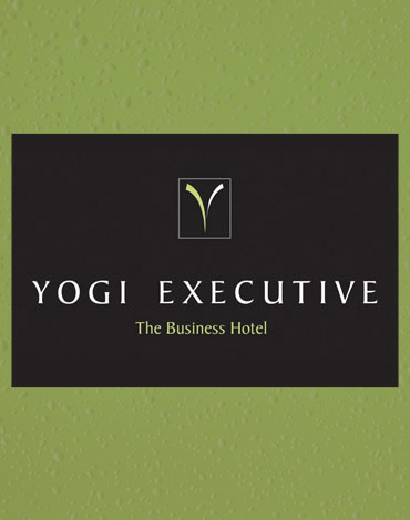 Yogi Executive