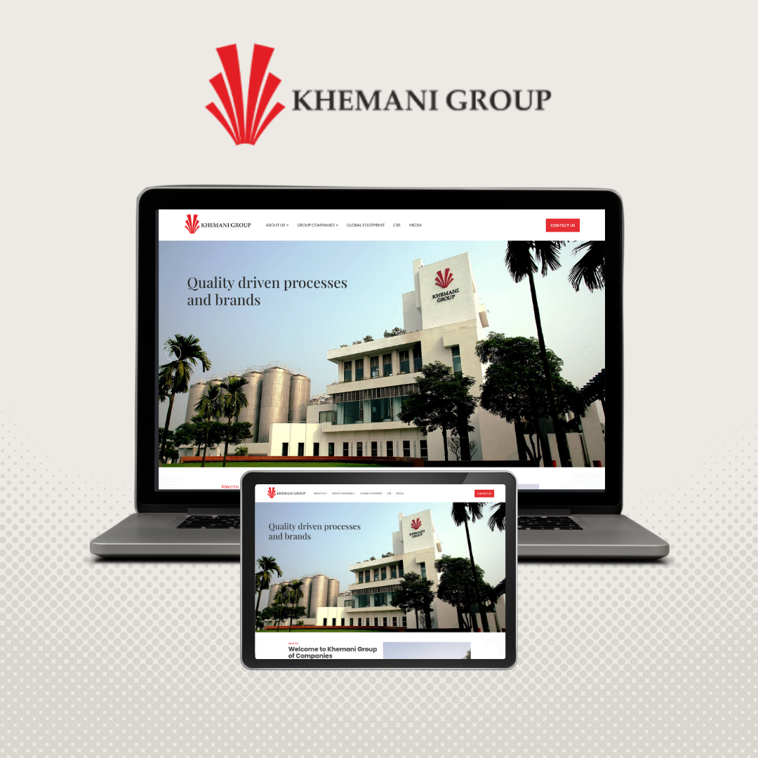 khemani Group