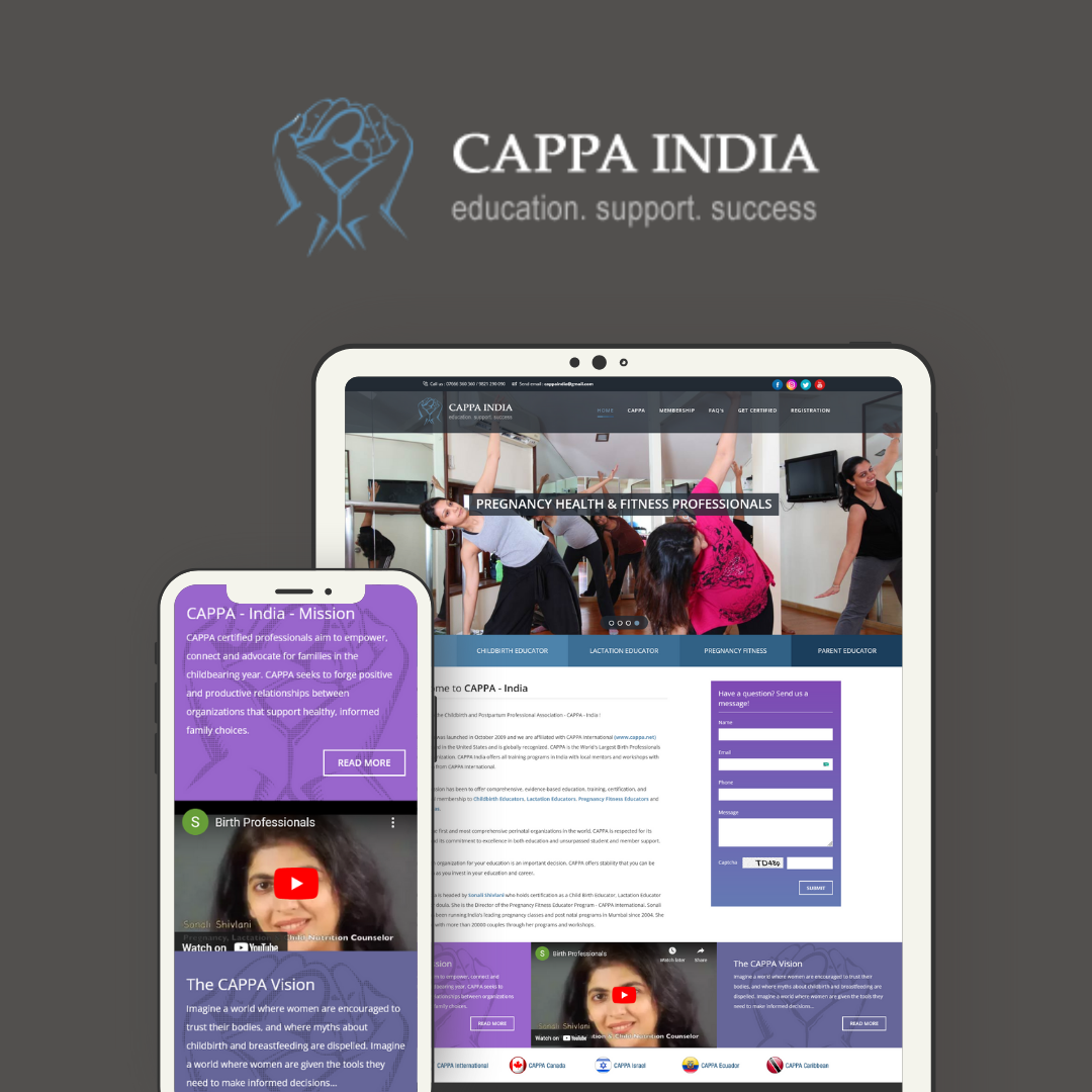 Cappa India