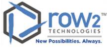 Row2 Technologies Row2 Technologies