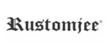 Rustomjee Rustomjee