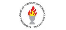 Rustomjee Cambridge International School Rustomjee Cambridge International School